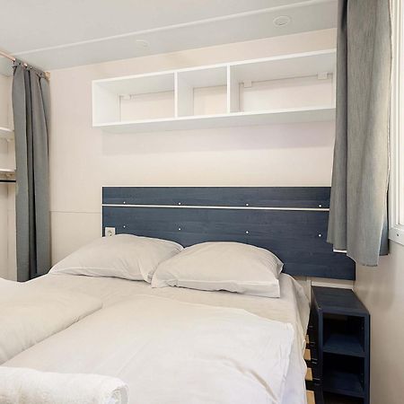 Easyatent Mobile Home Zelena Laguna Mugeba 外观 照片