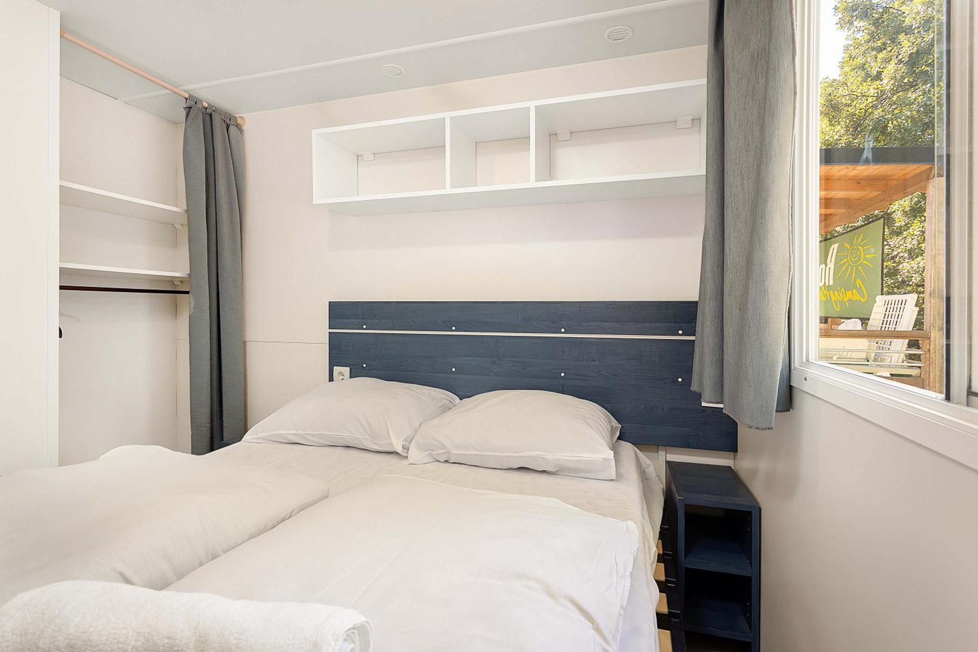 Easyatent Mobile Home Zelena Laguna Mugeba 外观 照片