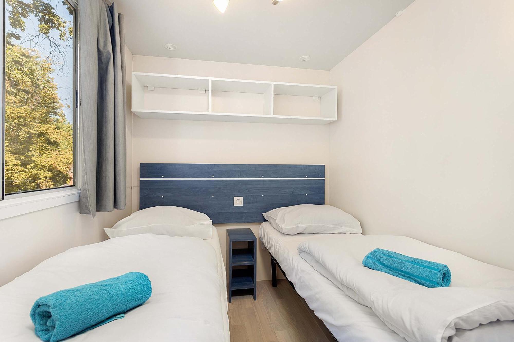 Easyatent Mobile Home Zelena Laguna Mugeba 客房 照片