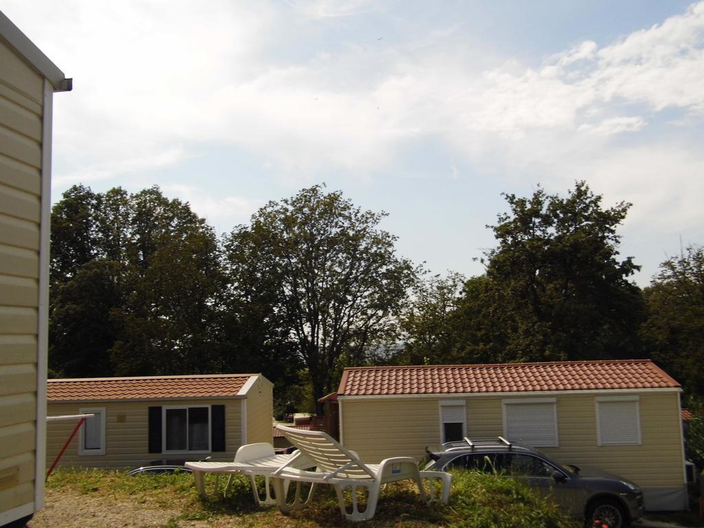 Easyatent Mobile Home Zelena Laguna Mugeba 外观 照片