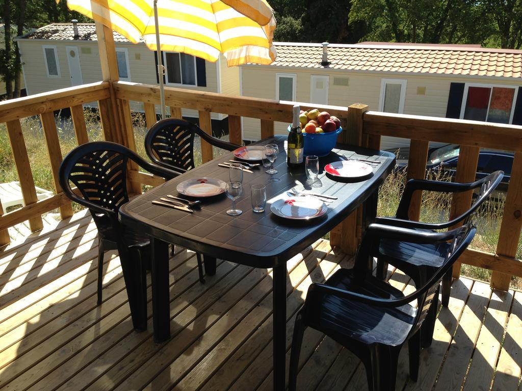 Easyatent Mobile Home Zelena Laguna Mugeba 外观 照片