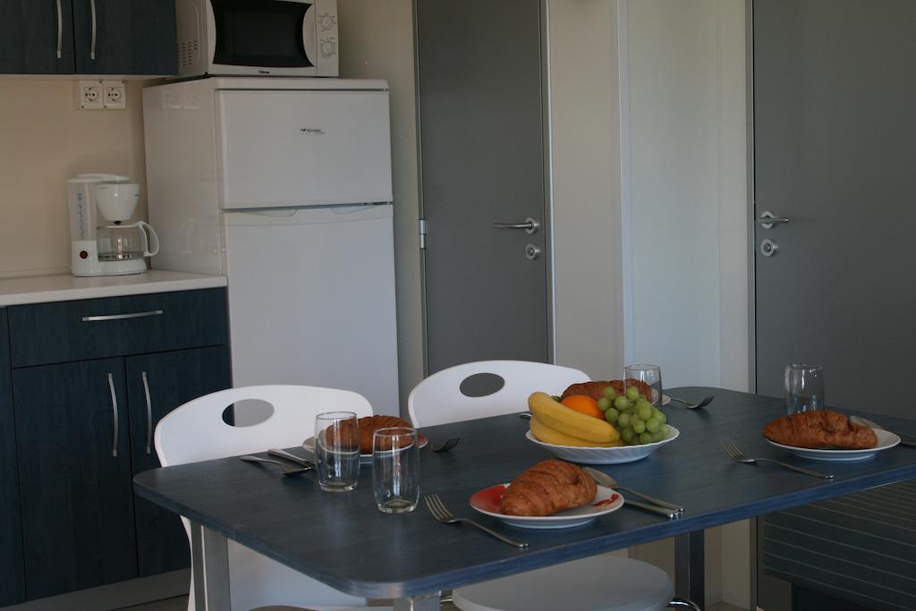 Easyatent Mobile Home Zelena Laguna Mugeba 外观 照片